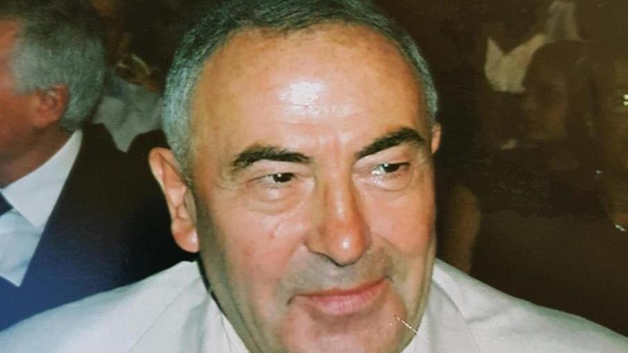 È morto Antonio Simonetti, una vita nella politica