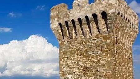 Torri e fortezze sotto la lente per dare forza al turismo culturale