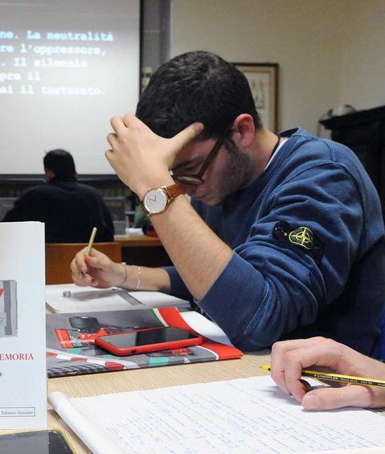  Medialibro, il concorso per giovani lettori creativi 