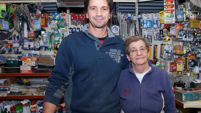 Ferramenta Soldi decide di chiudere dopo 26 anni dall’apertura