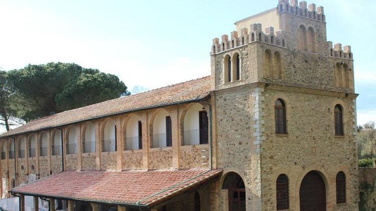 Villetta di Monterufoli, il futuro dell’ex stazione è l’agriturismo