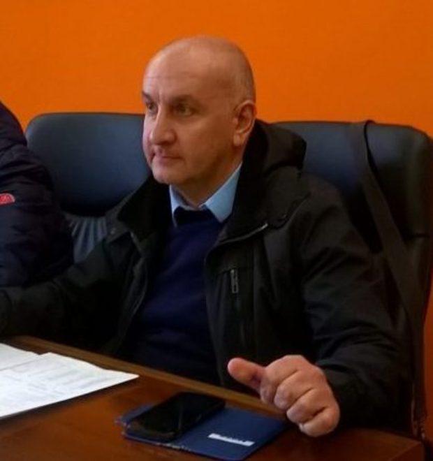 Arriva dal Molise il segretario comunale di Portoferraio 