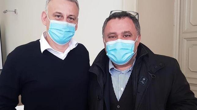 L’Olbia batte la Pistoiese, Livorno sempre più giù