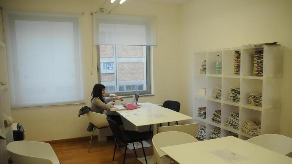 Aule studio, chiesto l’ampliamento degli orari di apertura