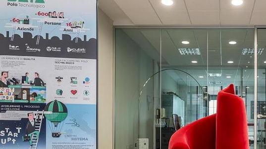 Caccia aperta all’innovazione Il bando del Polo di Navacchio