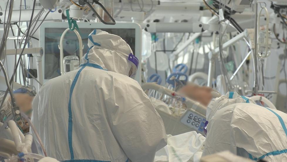 Due pensionati morti con il Covid e più di centosessanta contagi 