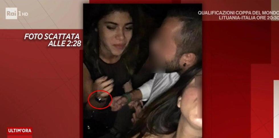 La famiglia Scimmi «Indagate ancora sulla morte di Sara»