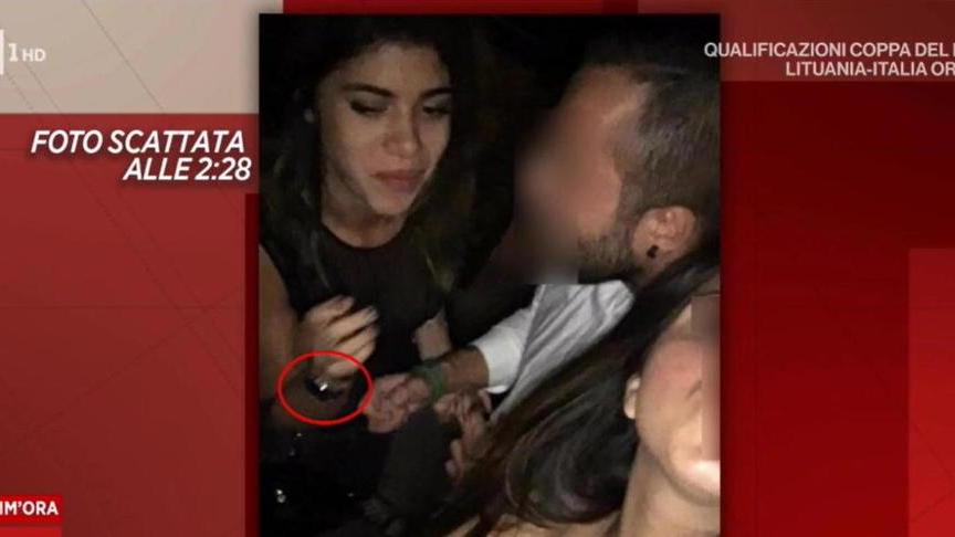 La famiglia Scimmi «Indagate ancora sulla morte di Sara»