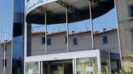Allagati diversi uffici al centro direzionale Asl