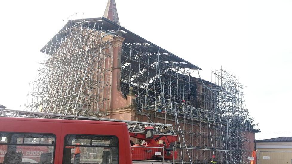 Chiesa della Natività, pronti 1.4 milioni per la ricostruzione