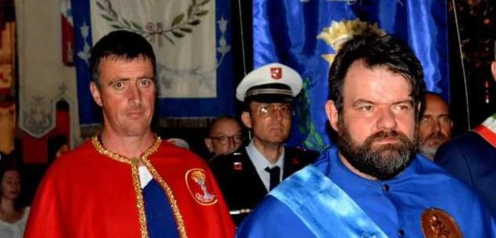 Per il Venerdì Santo processione simbolica con le confraternite