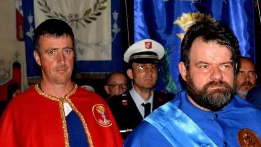 Per il Venerdì Santo processione simbolica con le confraternite