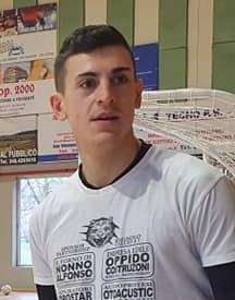 Il Bagnolo torna in campo sabato pomeriggio a Genova per il primo dei sei recuperi