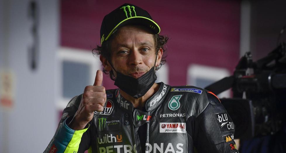 La leggenda Valentino Rossi un quarto di secolo da fenomeno