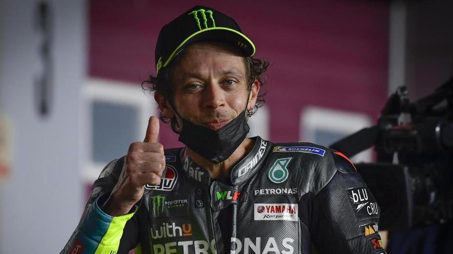 La leggenda Valentino Rossi un quarto di secolo da fenomeno