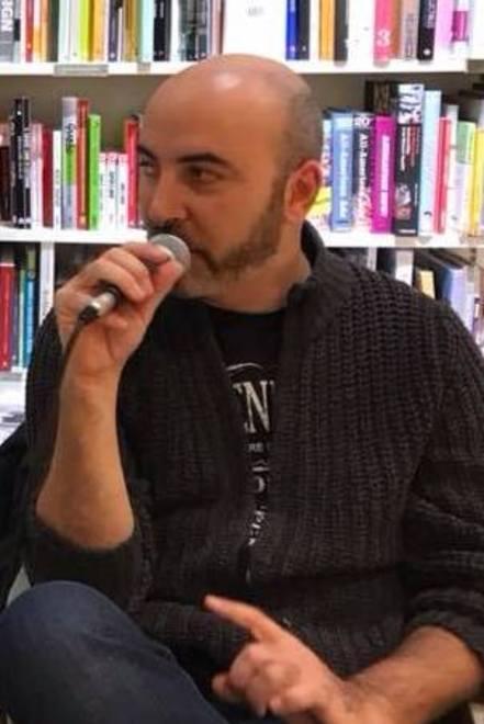 Microfestival delle storie Si riparte oggi con Morozzi
