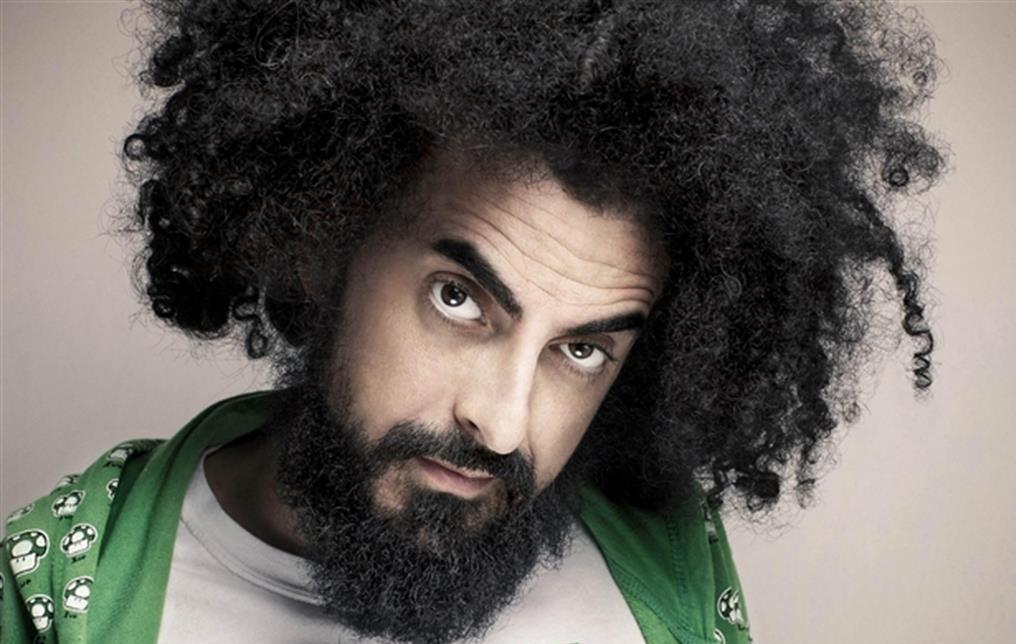 caparezza nuovo album