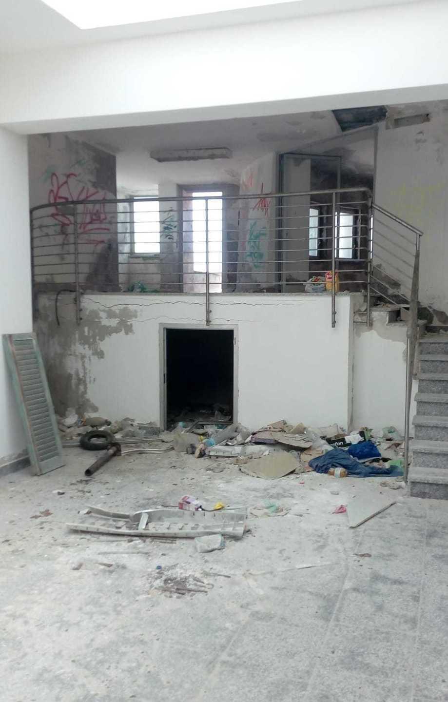 Stazione marittima, via alla messa in sicurezza 