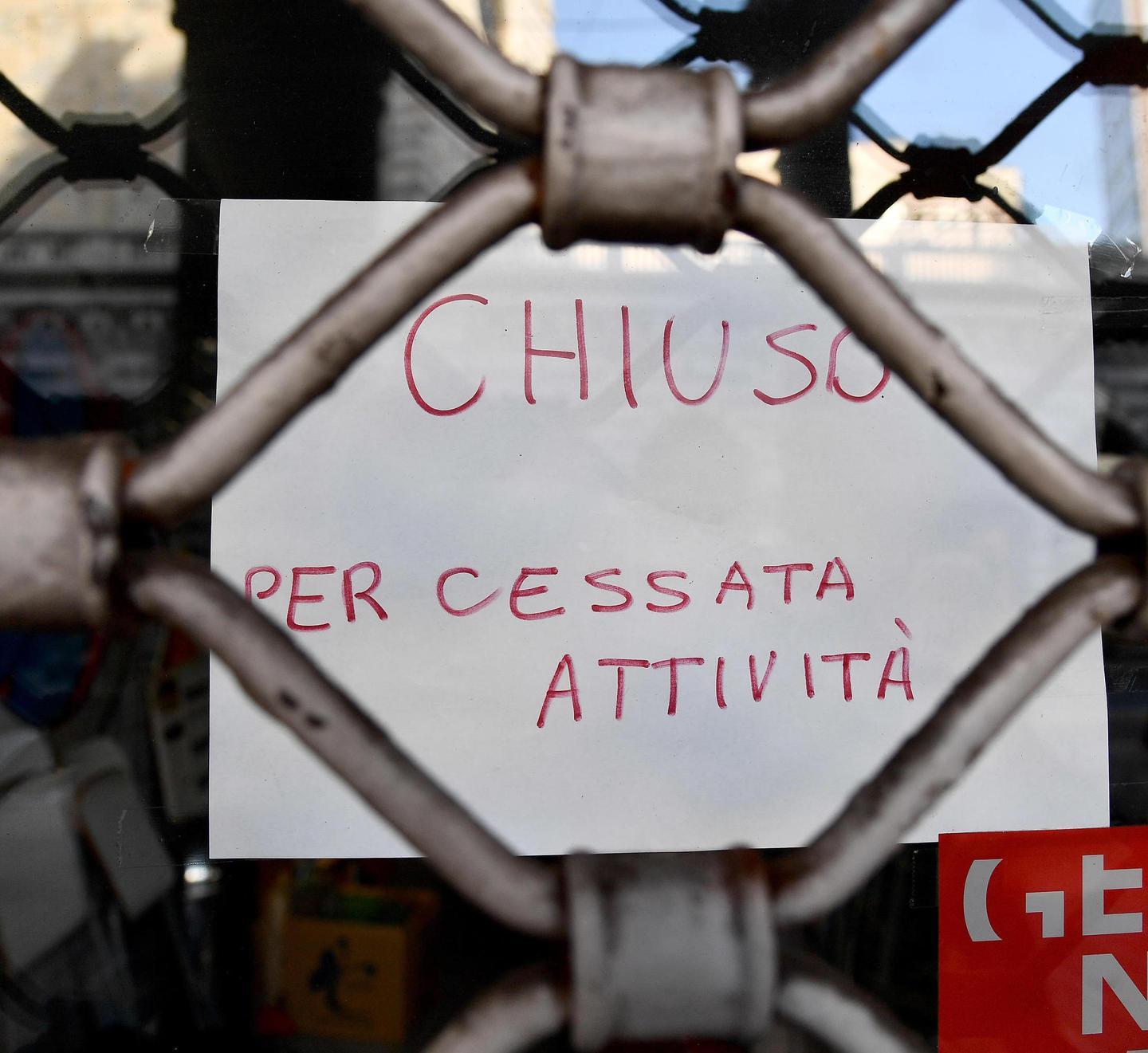 Vaccini e riaperture, solo così si può ripartire 