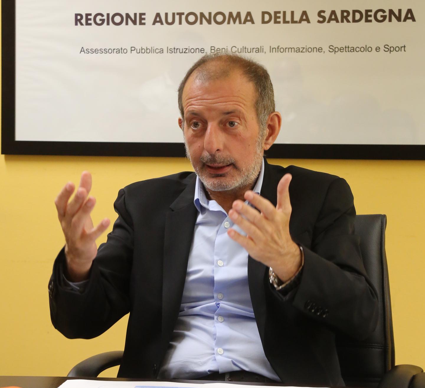 «Con il Covid le regole cambiano mi batterò per evitare chiusure»