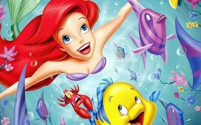 La Disney a Santa Teresa spot mondiale a costo zero 