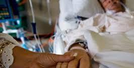 Cure palliative sospese, hospice chiuso ai pazienti 