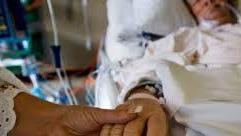 Cure palliative sospese, hospice chiuso ai pazienti