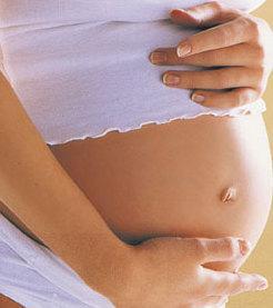 I corsi alle future mamme si fanno in videochiamata 