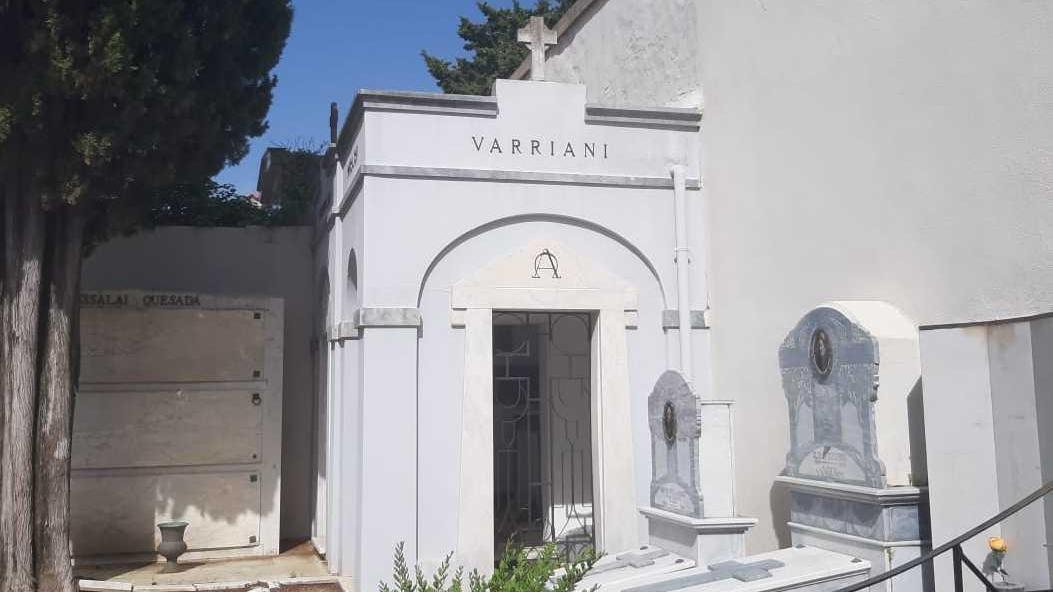 «Io figlio di Pirari Varriani a 87 anni ho avuto giustizia»