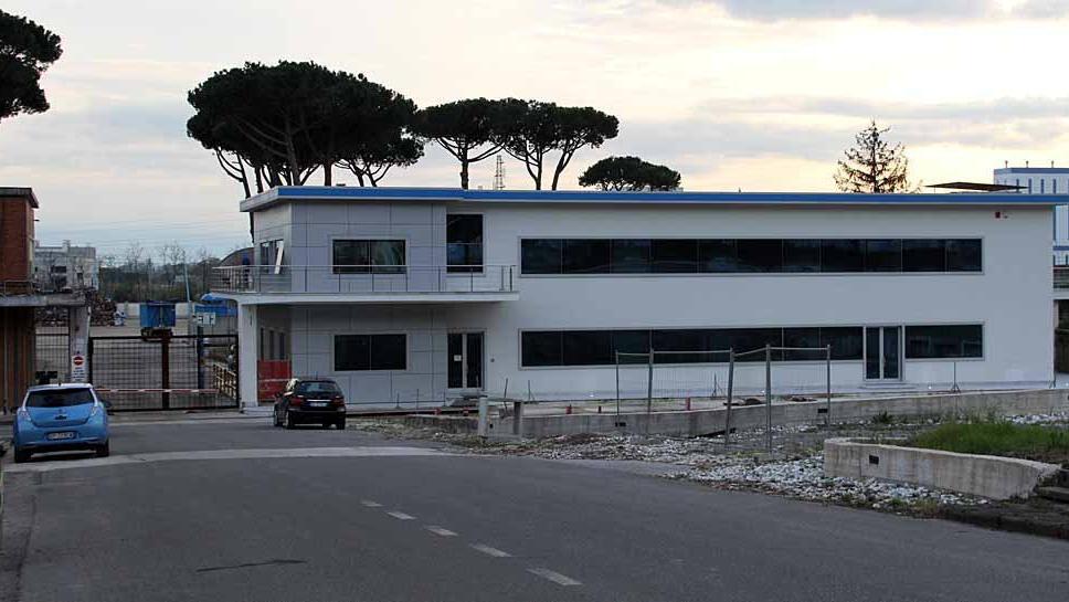 Imputato assente, rinviato il processo Fermet ai professionisti