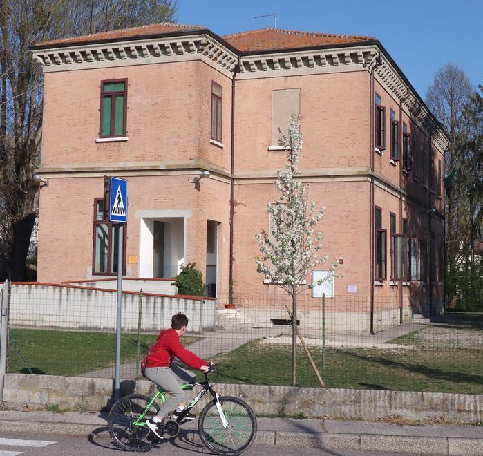  Caso Gaibanella, il Pd al Comune: «Diceva di tutelare le scuole, lo dimostri» 