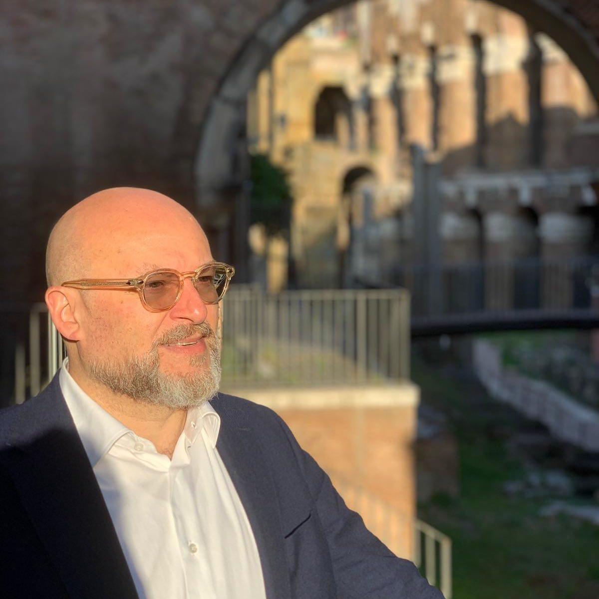 Il tenore livornese Carlo Bosi