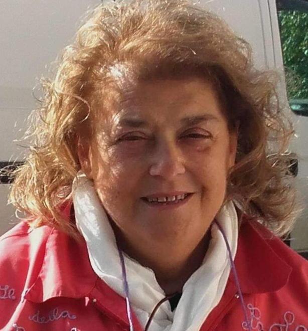Il Covid fa un’altra vittima: morta una commerciante di 70 anni