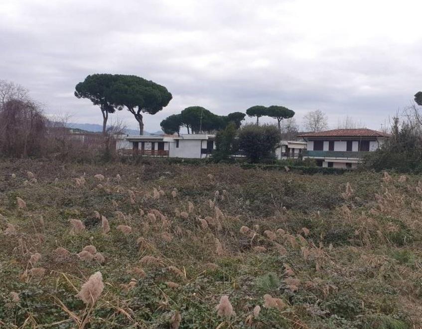 All’asta i terreni del Gruppo Baldini: in arrivo dieci abitazioni 