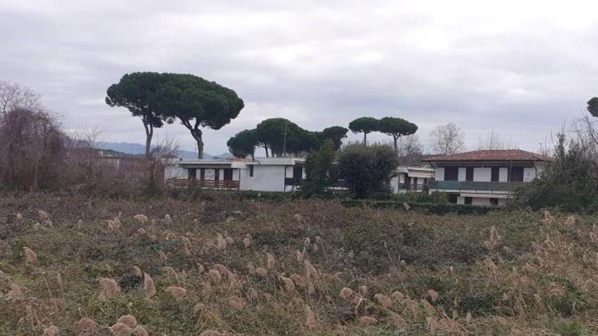 All’asta i terreni del Gruppo Baldini: in arrivo dieci abitazioni