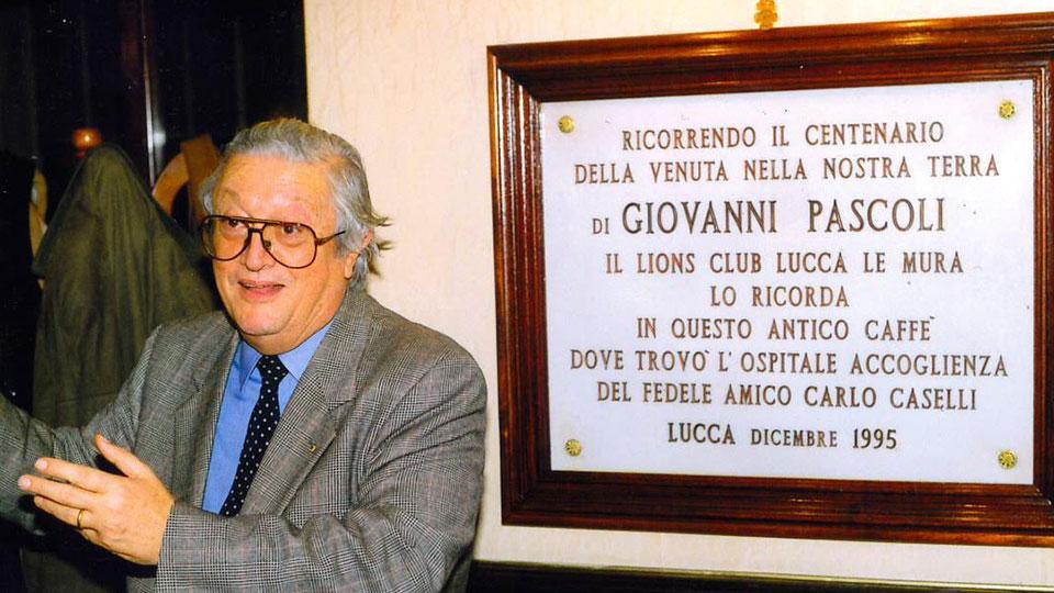 Addio a Giorgio Nencini, l’ultimo principe del foro 