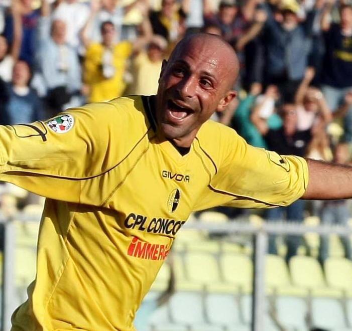 Sasà Bruno: «Coraggio Modena, perchè i conti si fanno alla fine» 