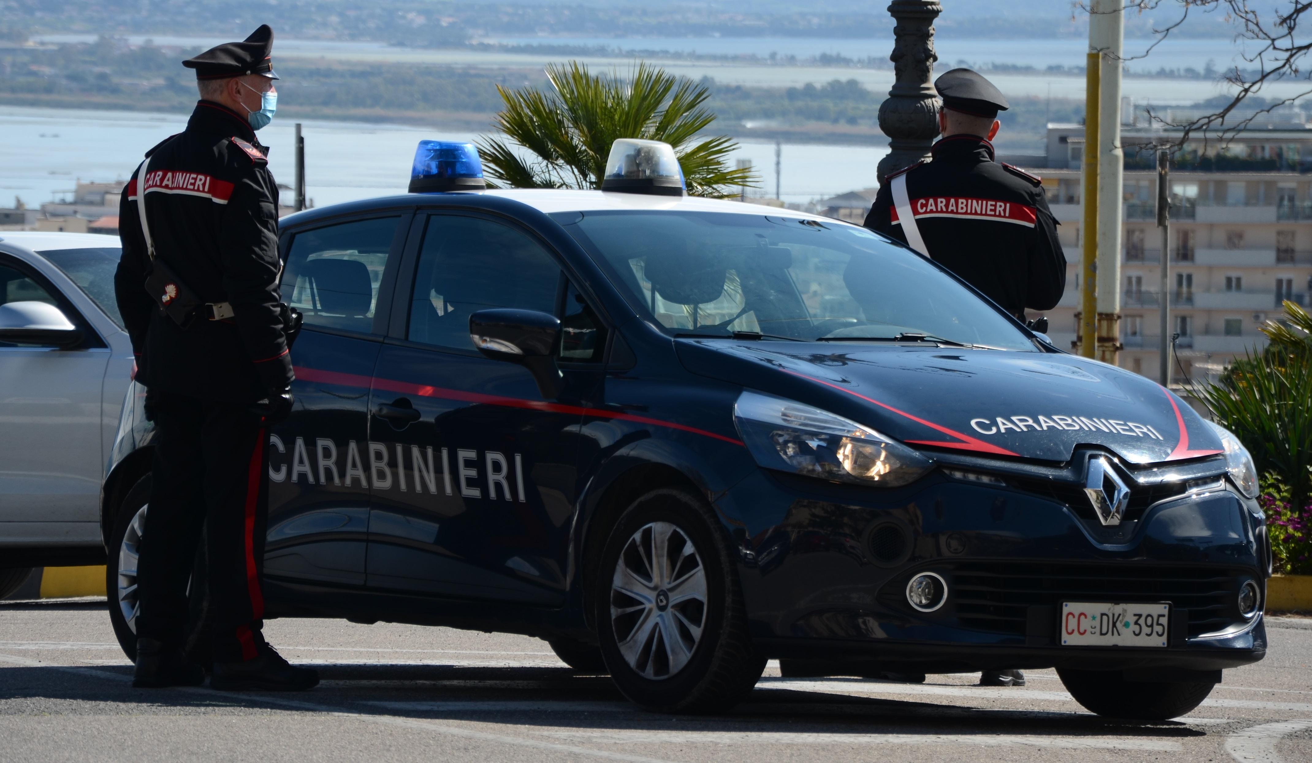 Villaputzu, furto all'Md: denunciate due ragazze di Bergamo