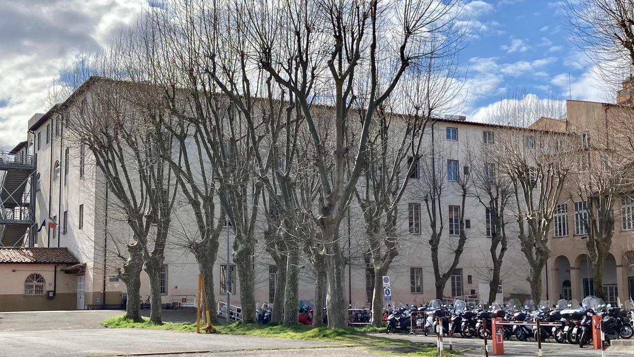 Scuole superiori e carenza di aule: «L’ istituto Geometri non si deve spostare»