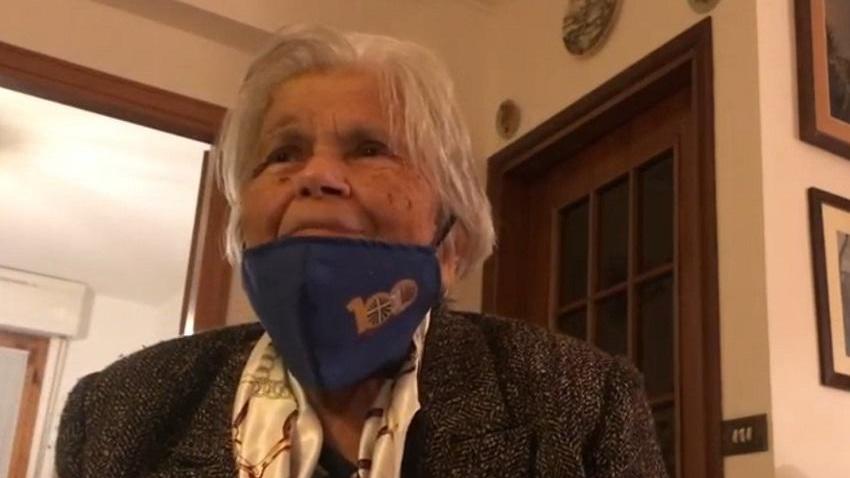 Anna Santi