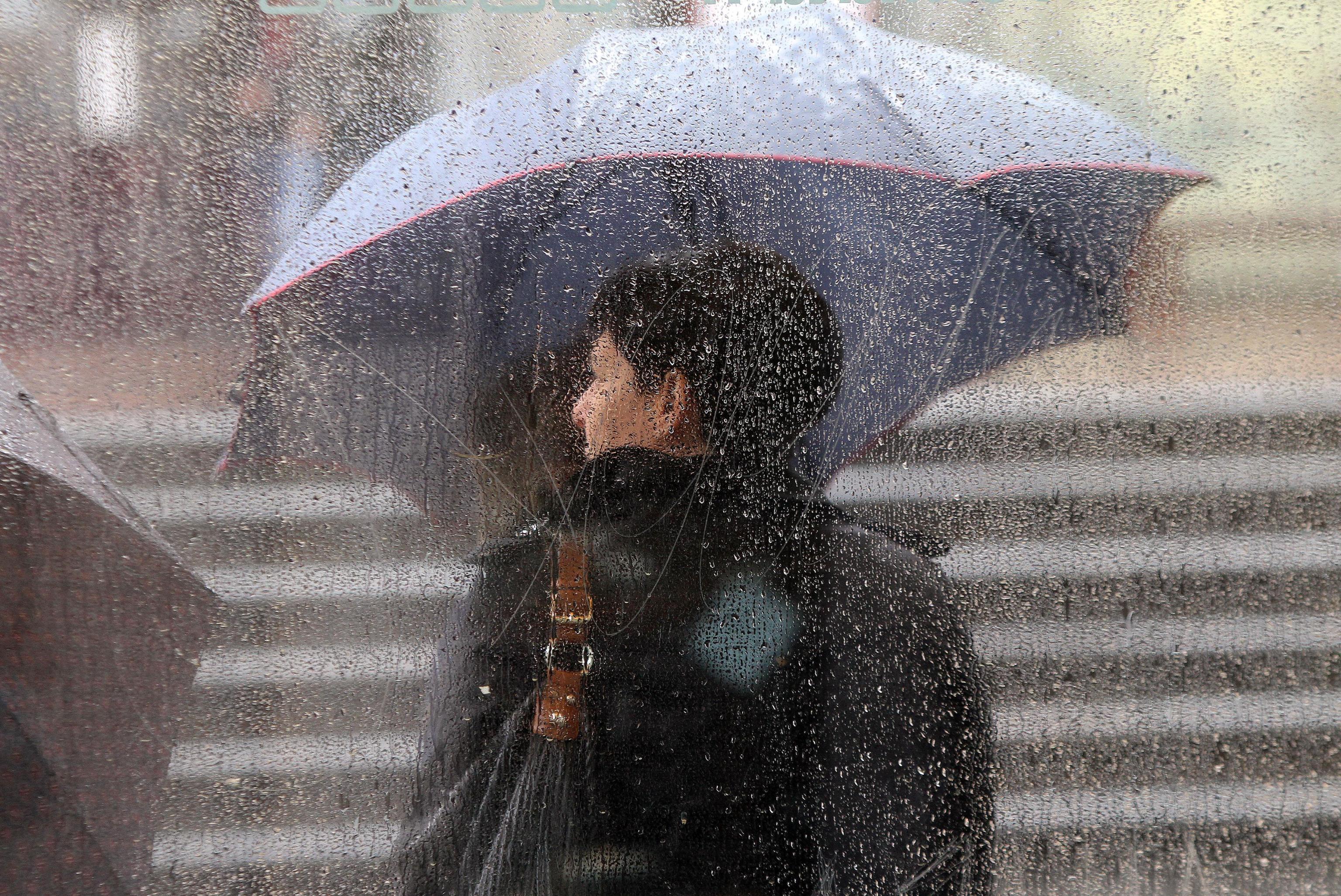 Meteo, anche in Sardegna Pasqua con calo delle temperature e pioggia