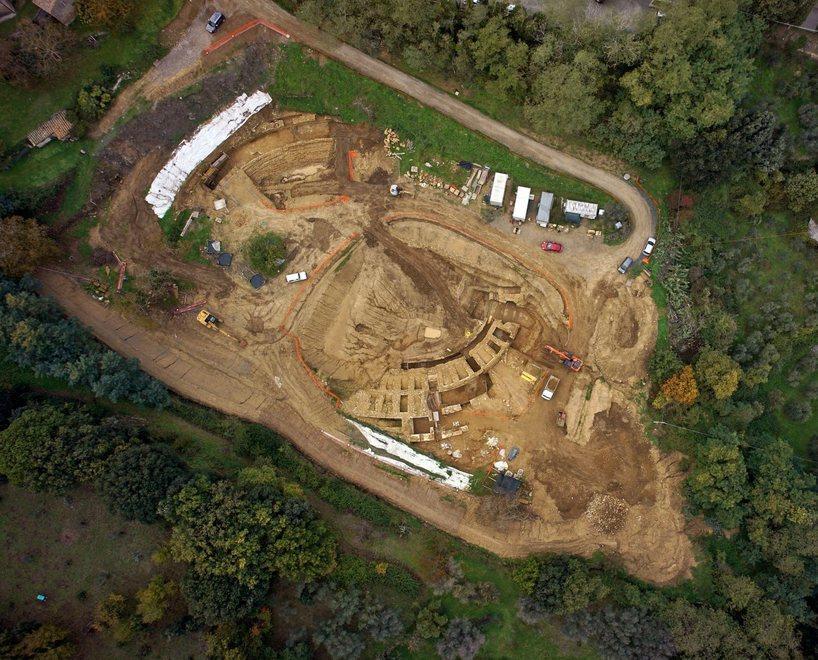 Anfiteatro, in arrivo quasi 600mila euro per proseguire gli scavi delle meraviglie 