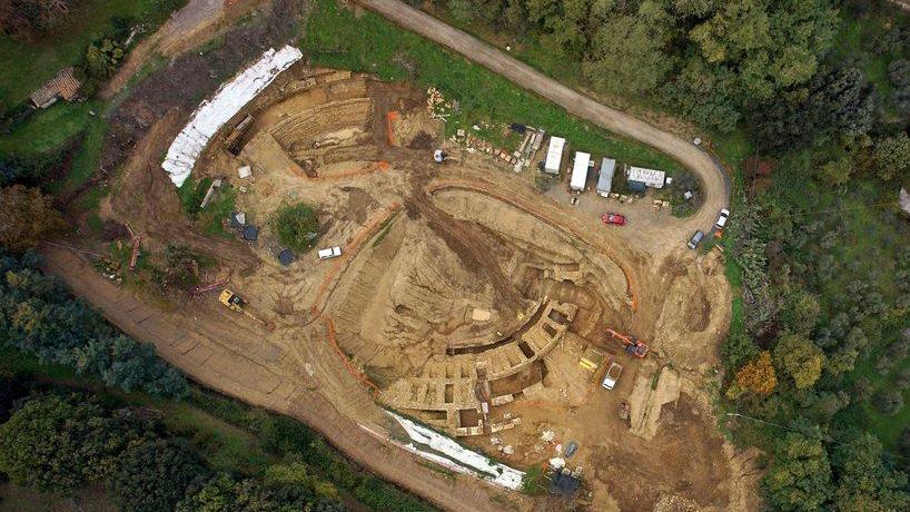 Anfiteatro, in arrivo quasi 600mila euro per proseguire gli scavi delle meraviglie