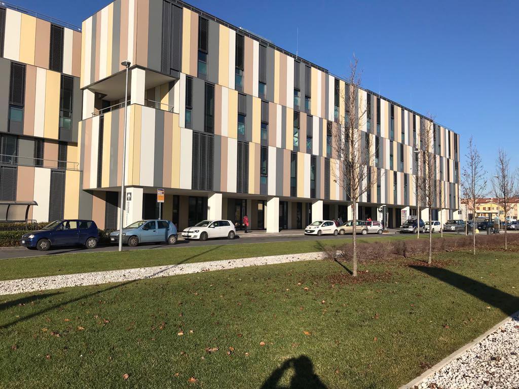 Quattro pazienti curati con gli anticorpi monoclonali all'ospedale di Lucca