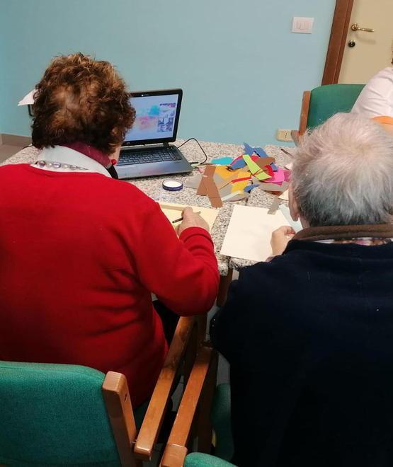 Al museo diocesano l’arte aiuta l’Alzheimer 