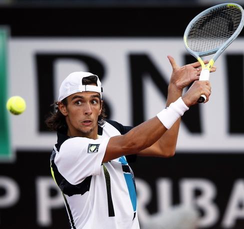 Sardegna Open, Musetti in campo insieme ad altri quattro azzurri 