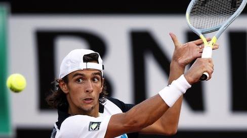 Sardegna Open, Musetti in campo insieme ad altri quattro azzurri