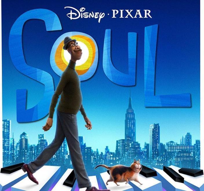 Ecco Winnie e Peppa Pig ma anche la Gabbianella e poi “Soul” e “Onward” 