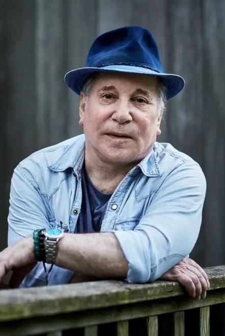 Anche Paul Simon vende il suo catalogo musicale