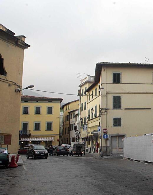 Previste nuove aree di sosta a pagamento anche nella zona Duomo